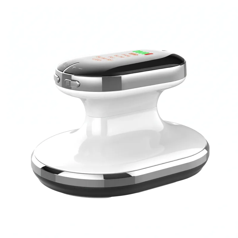 All-Inclusive Body Contouring Device: Sculpt, Tone & Glow