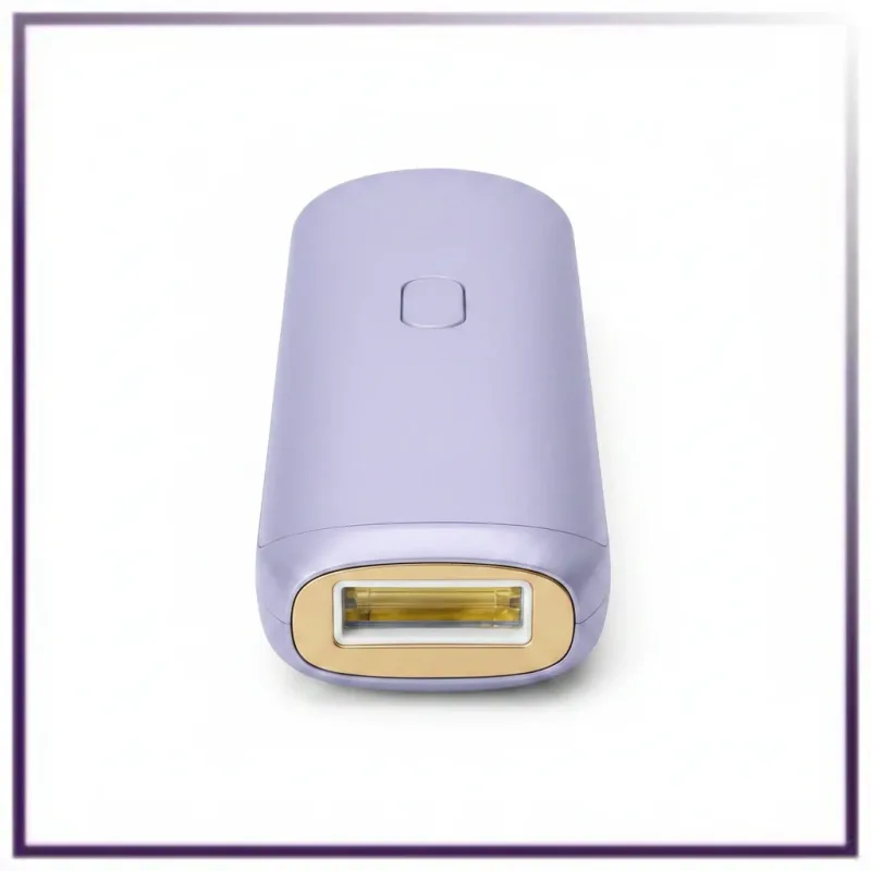 Laser IPL Hair Removal