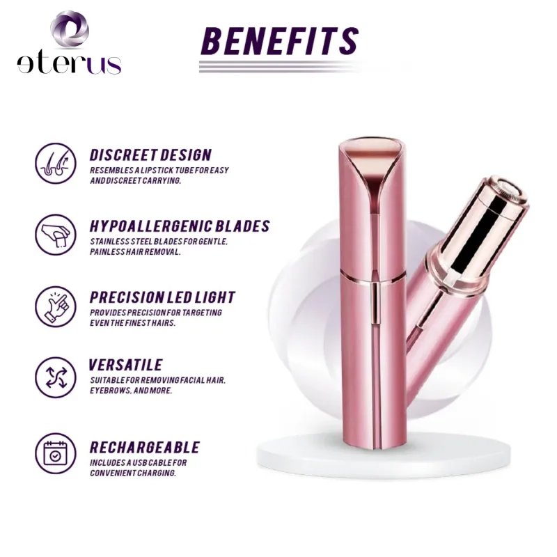 Facial Hair Remover for Women