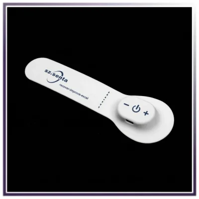 Muscle Recovery & Circulation Stimulator -Leg & Lower Limb Pulse Therapy Patch