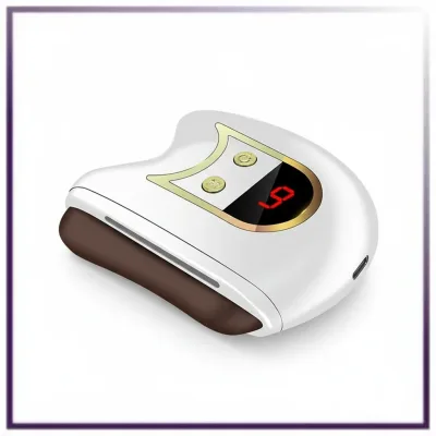 LED Face Mask, Gua Sha, or Microcurrent: Which Comes First?