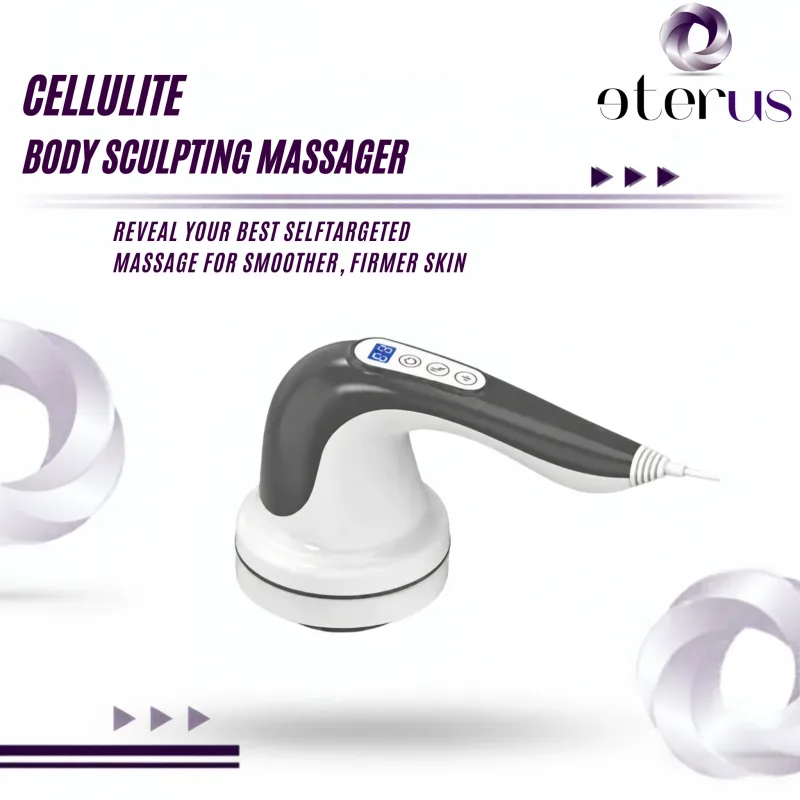 Masseur sculptant corporel anti-cellulite