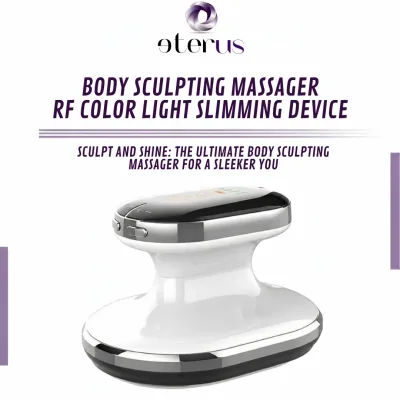 All-Inclusive Body Contouring Device: Sculpt, Tone & Glow