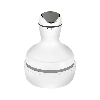 Smart skalpmassager