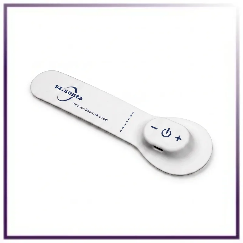 Muscle Recovery & Circulation Stimulator -Leg & Lower Limb Pulse Therapy Patch