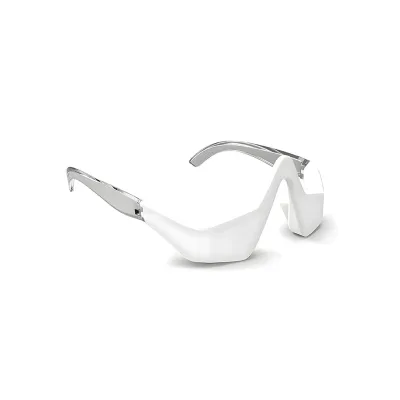 Masque de soin anti-âge pour le contour des yeux à lumière rouge