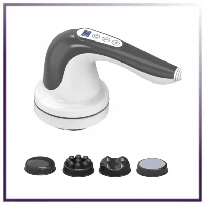 Kropsmassager