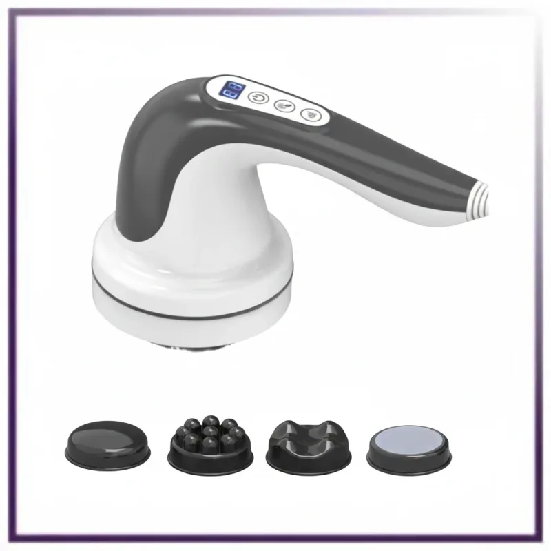 Cellulite Body Sculpting Massager