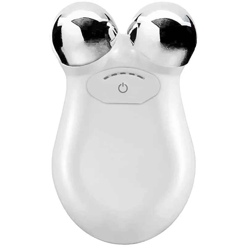 Ansigtsmassager med mikrostrøm til ansigtsstramning