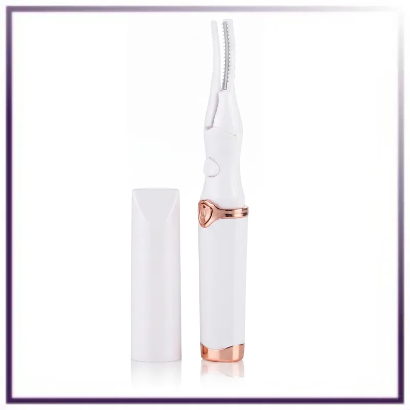 Electric Eyelash Curler