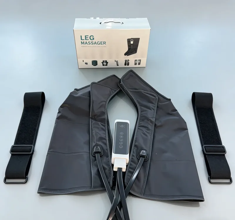 360° Air Compression Leg Massager for Foot & Calf