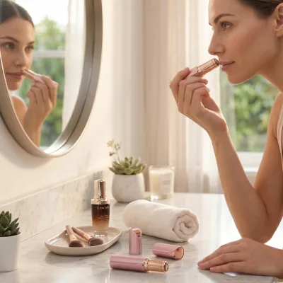 Facial Hair Remover for Women