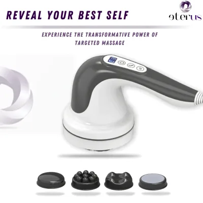 Masseur sculptant corporel anti-cellulite