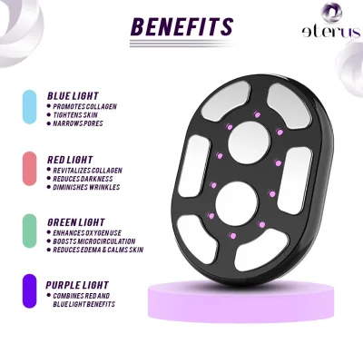 All-Inclusive Body Contouring Device: Sculpt, Tone & Glow