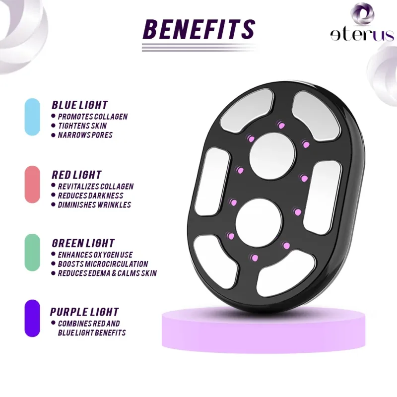 All-Inclusive Body Contouring Device: Sculpt, Tone & Glow