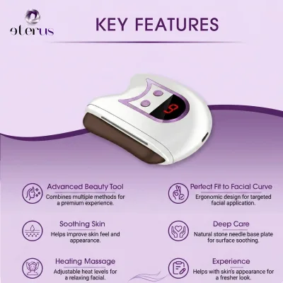 Electric Gua Sha Facial Sculpting
