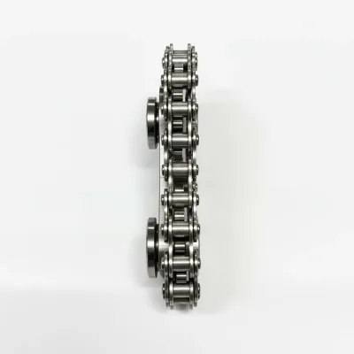 Bike Chain Gear Spinner