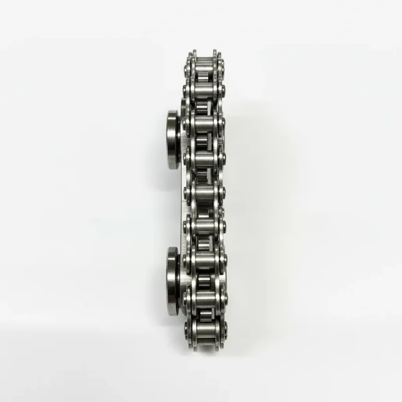 Bike Chain Gear Spinner