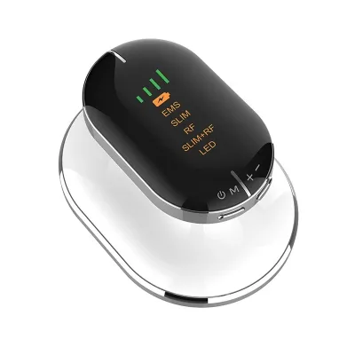 All-Inclusive Body Contouring Device: Sculpt, Tone & Glow